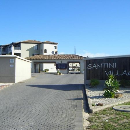 Plett Sunrise:) Apartment Plettenberg Bay Exterior foto