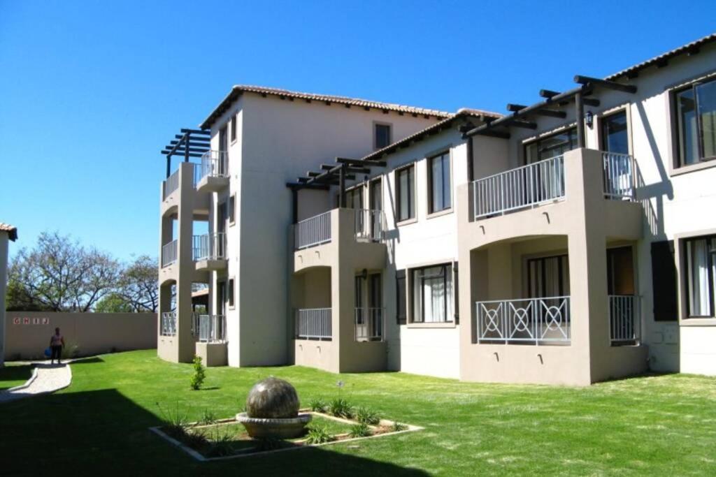 Plett Sunrise:) Apartment Plettenberg Bay Exterior foto