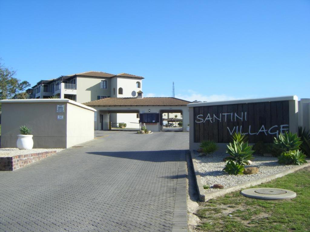 Plett Sunrise:) Apartment Plettenberg Bay Exterior foto