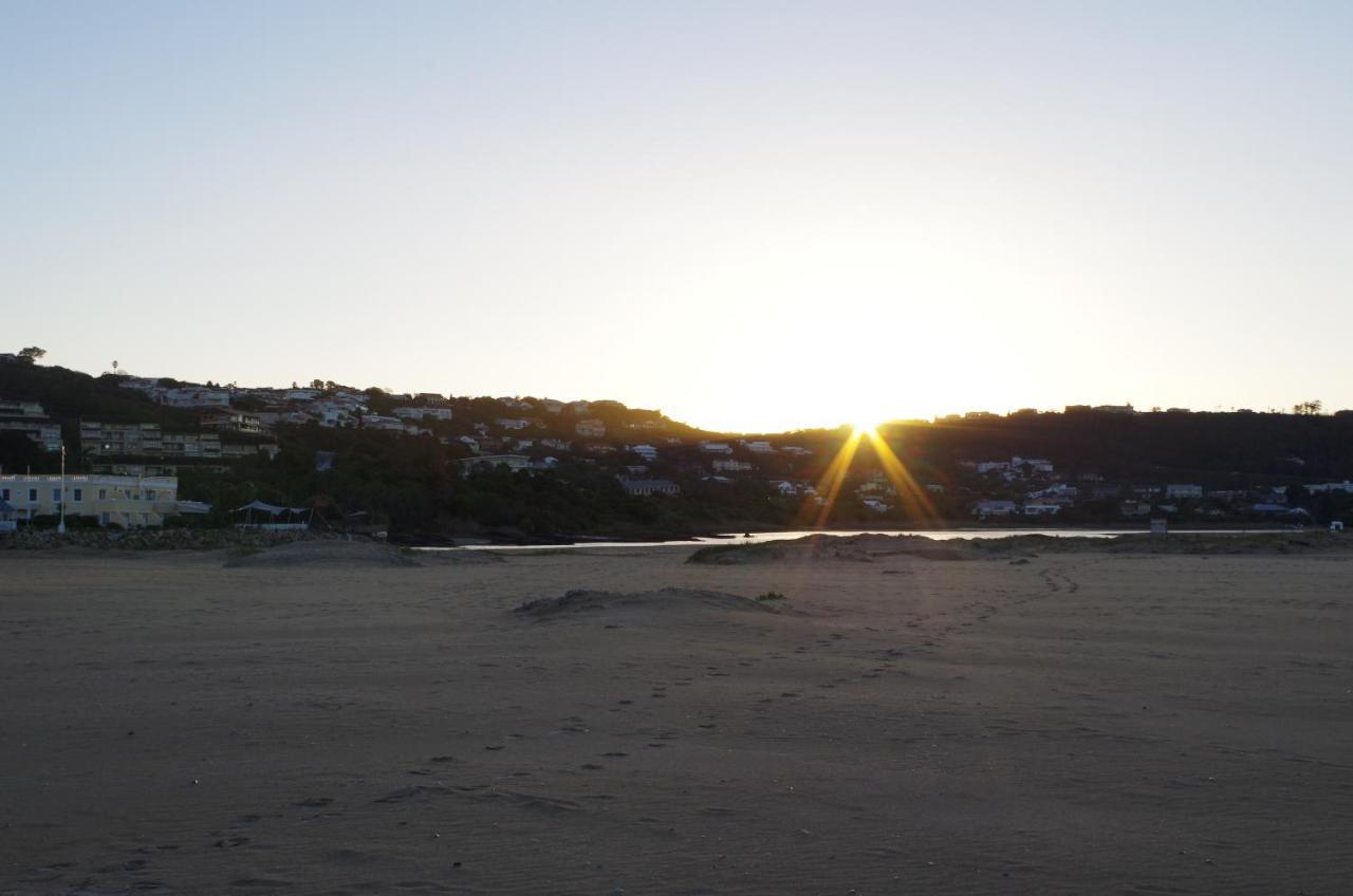 Plett Sunrise:) Apartment Plettenberg Bay Exterior foto