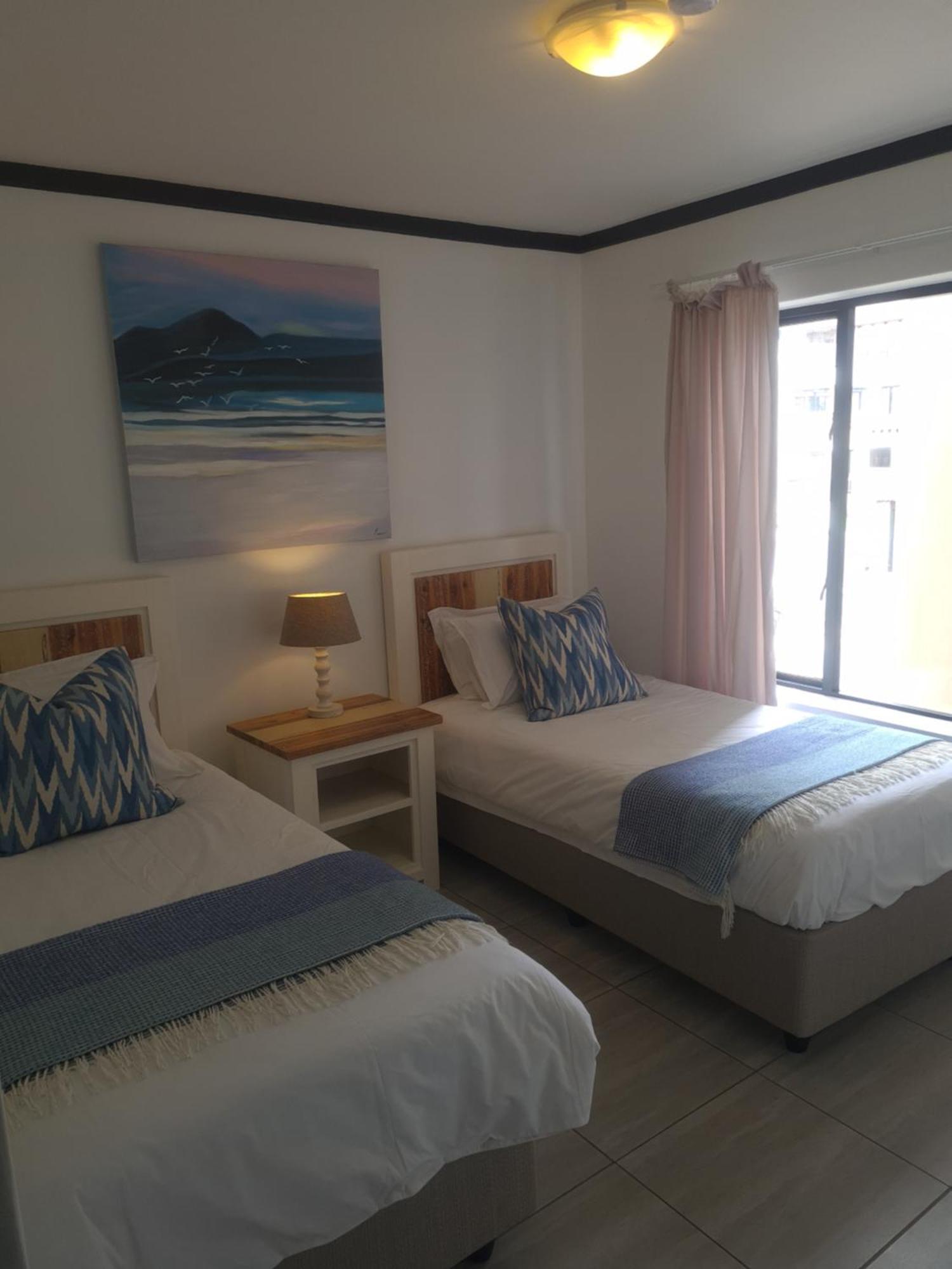 Plett Sunrise:) Apartment Plettenberg Bay Exterior foto