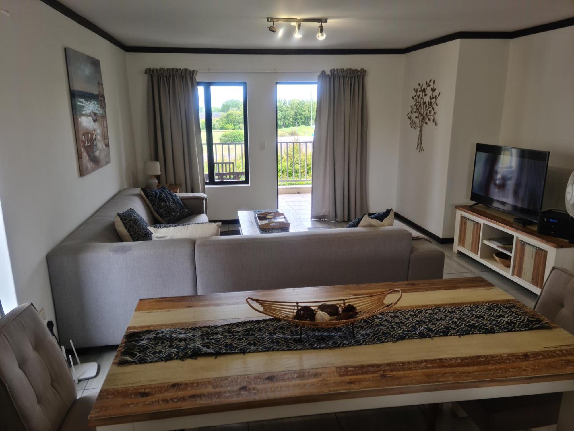 Plett Sunrise:) Apartment Plettenberg Bay Exterior foto